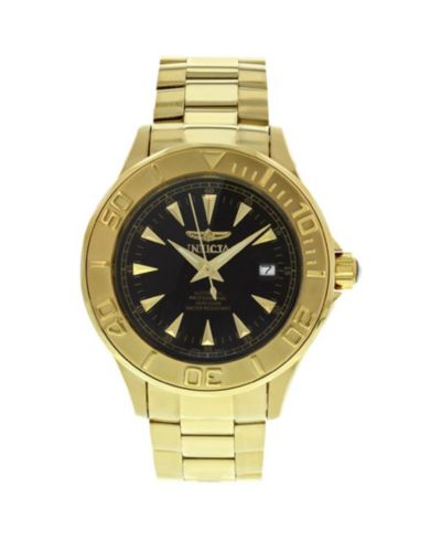 Invicta Мужские 7040 Signature Automatic 3 Hand Dial Watch