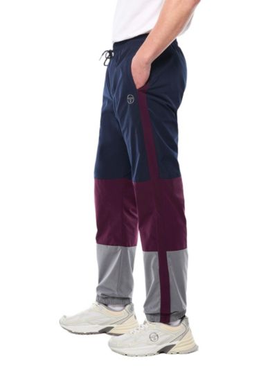 Мужские спортивные брюки Sergio Tacchini Portico