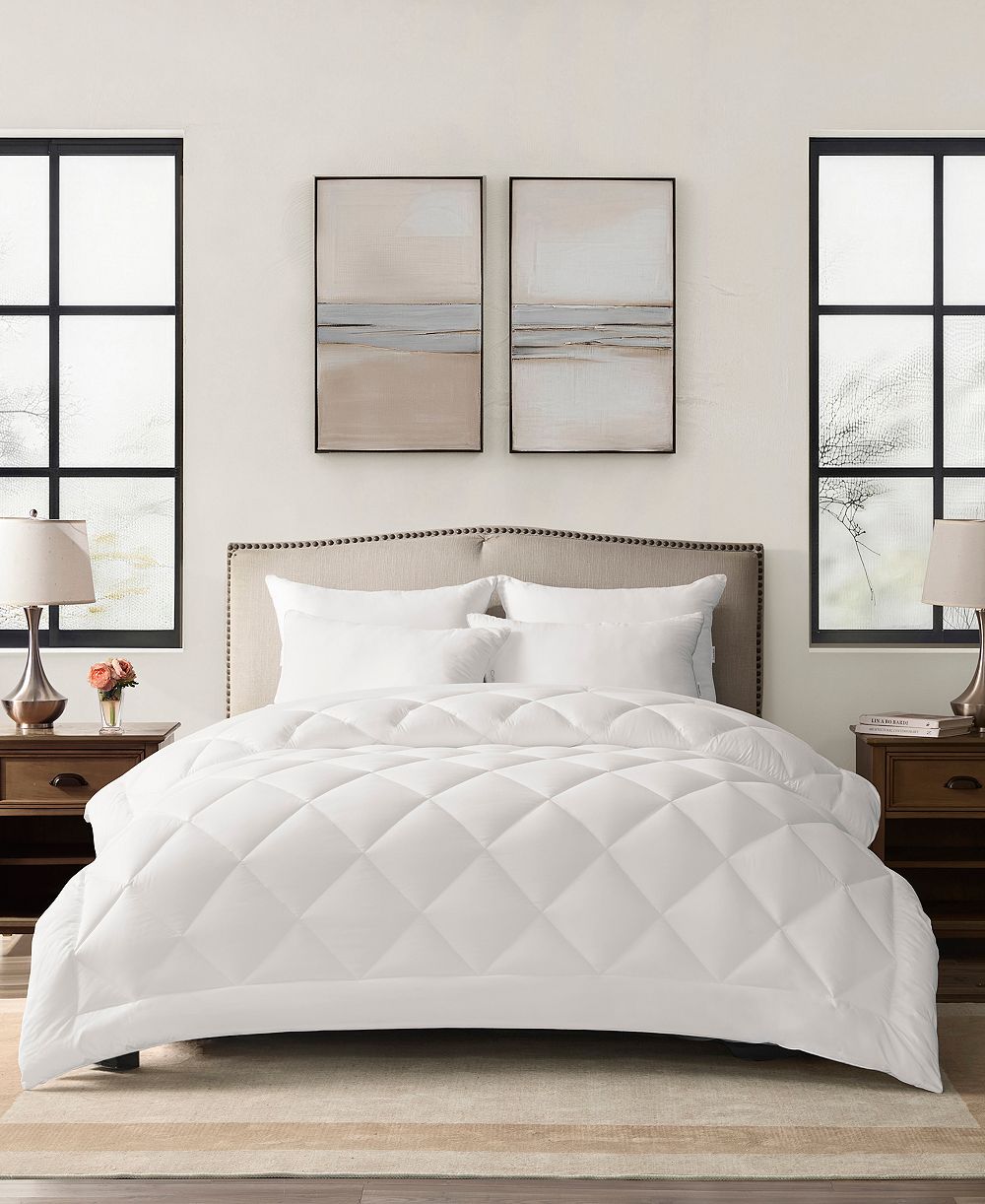 Одеяло Arch Studio Microfiber Down Alternative, King