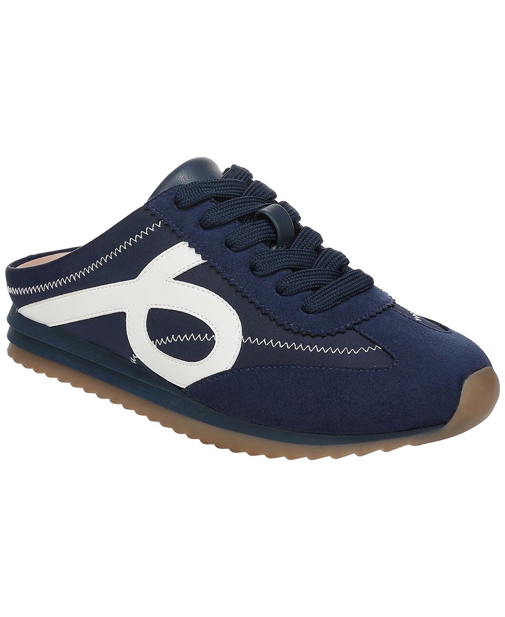 I.N.C. International Concepts Women's Maerry Sneaker Mules, Macy's Exclusive