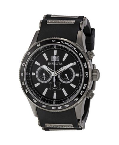 Мужские часы Invicta 1239 Aviator Quartz