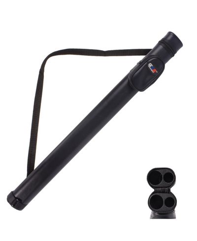 Чехол для бильярдной кисти GSE Games & Sports Expert Deluxe Hard Billiard Pool Cue Stick Carrying Case