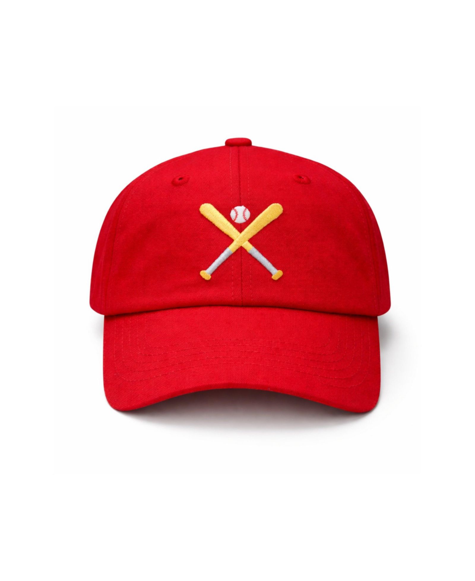 Bits & Bows Детская бейсболка All Star Baseball