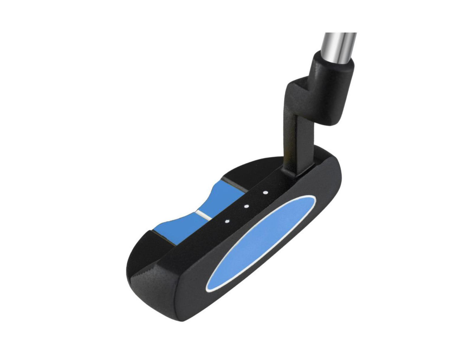 HONGGE Junior Mallet Putter with Alignment Aid