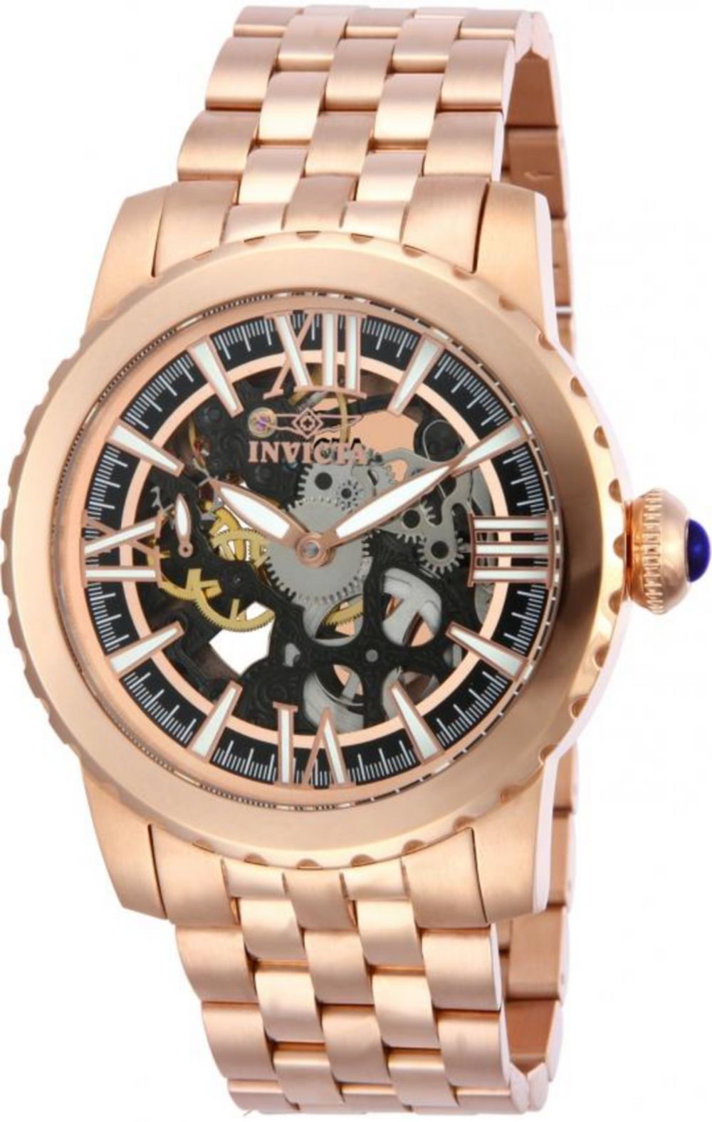 Invicta Men's 14553 Specialty Quartz Dial Watch