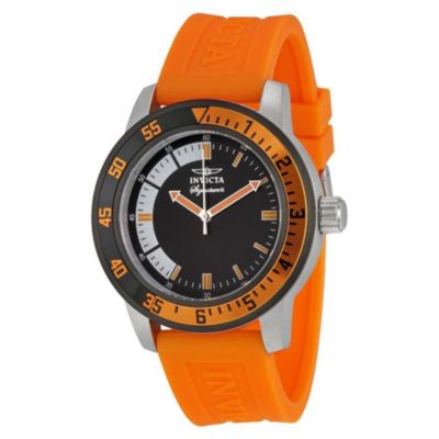 Мужские часы Invicta 7466 Signature II Quartz Dial Watch