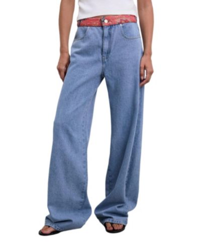 Женские джинсы Scalpers Women's Trize Denim