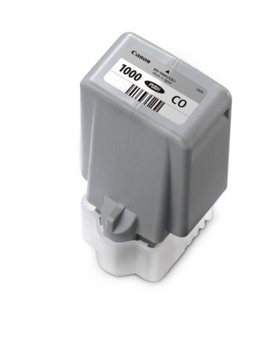 Canon PFI1000CO Lucia Pro Chroma Optimizer Ink Cartridge Compatible with Canon imagePROGRAF PRO-1000