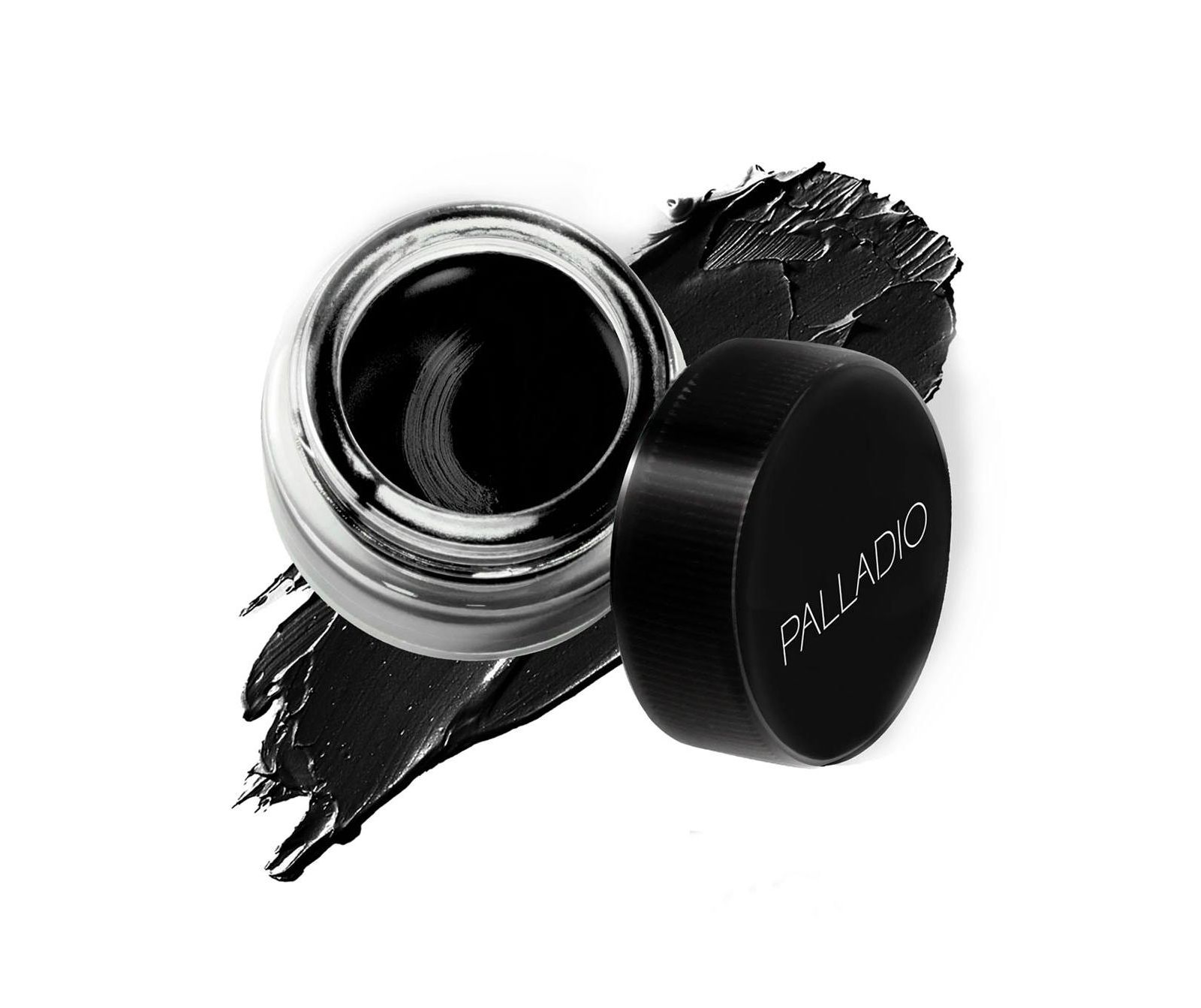 Palladio Liner Obsessed Waterproof Gel Liner