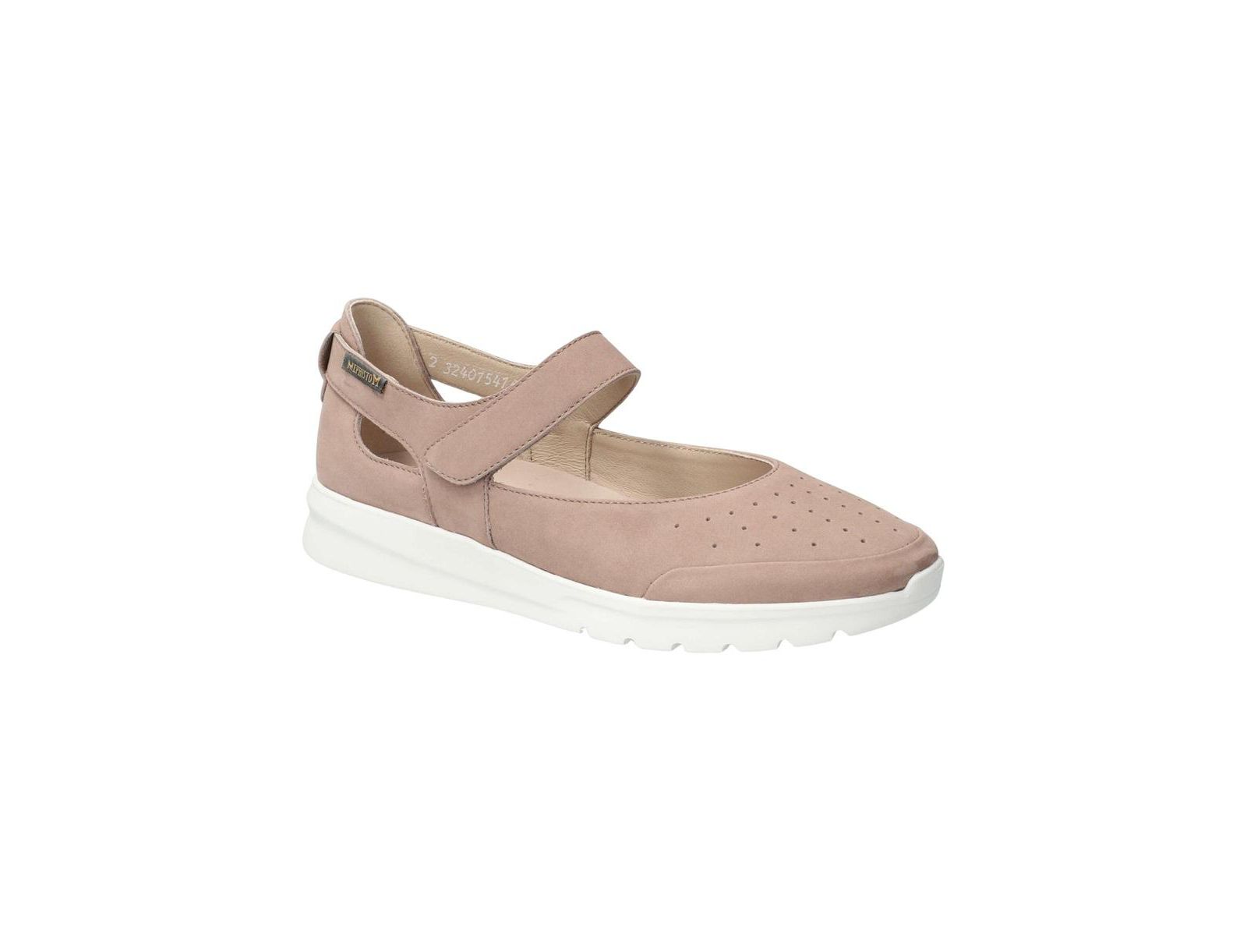 Балетки MEPHISTO Women's Marsia