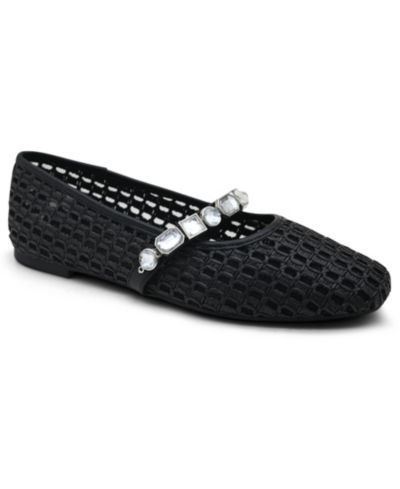 Женские балетки Kenneth Cole New York Zeta Mary Jane