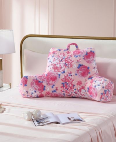 Декоративная подушка Betsey Johnson Betsey XOX Floral, 48" X 20"