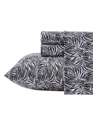 Wild Zebra