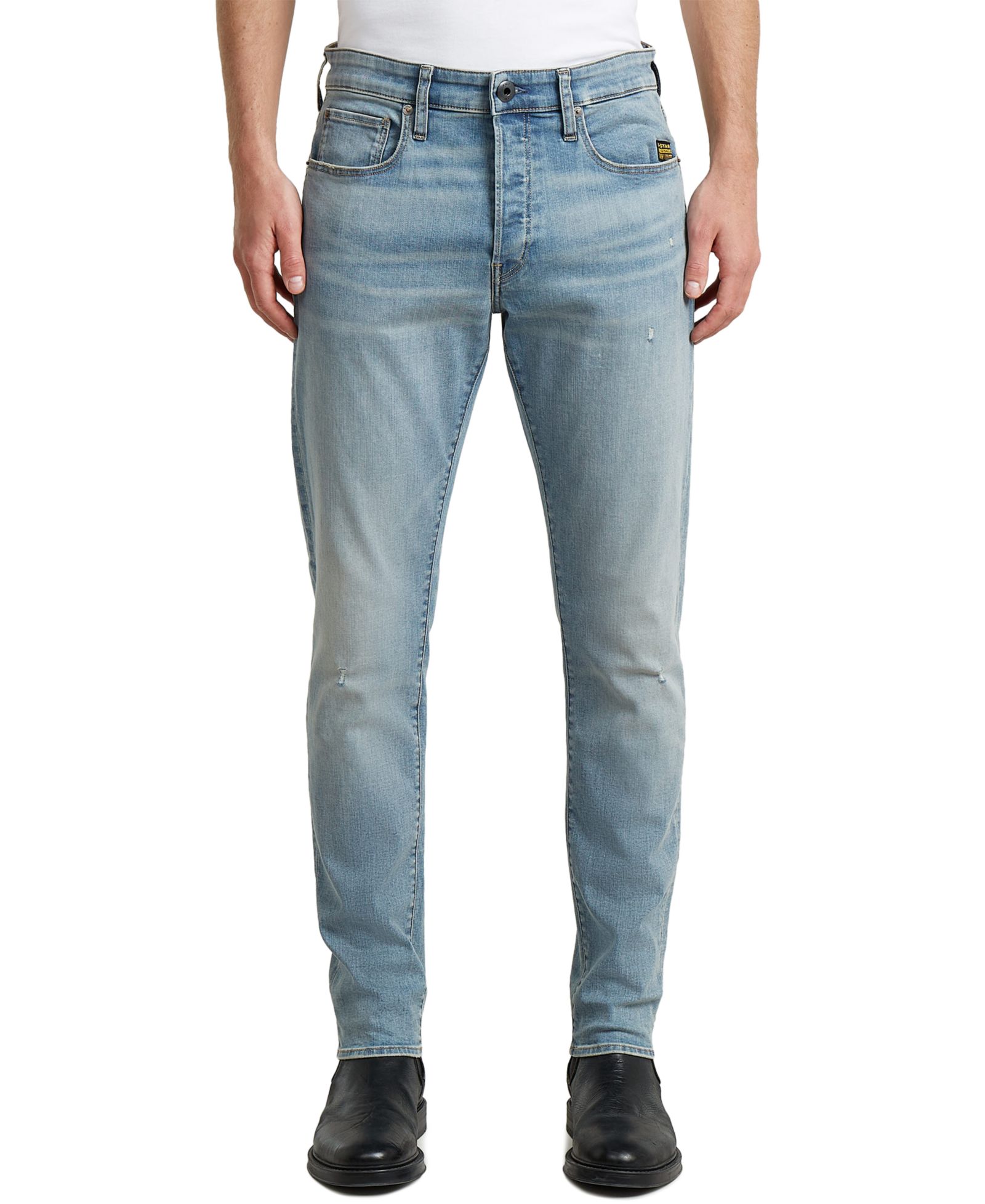 G-Star Raw Men's Slim-Fit Jeans