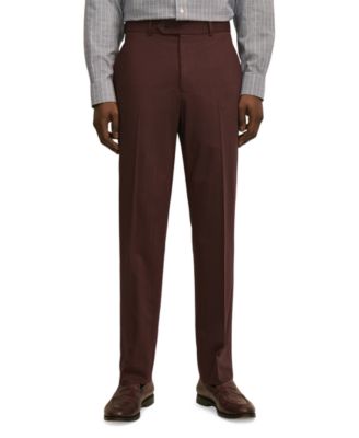 Мужские брюки Brooks Brothers Classic-Fit