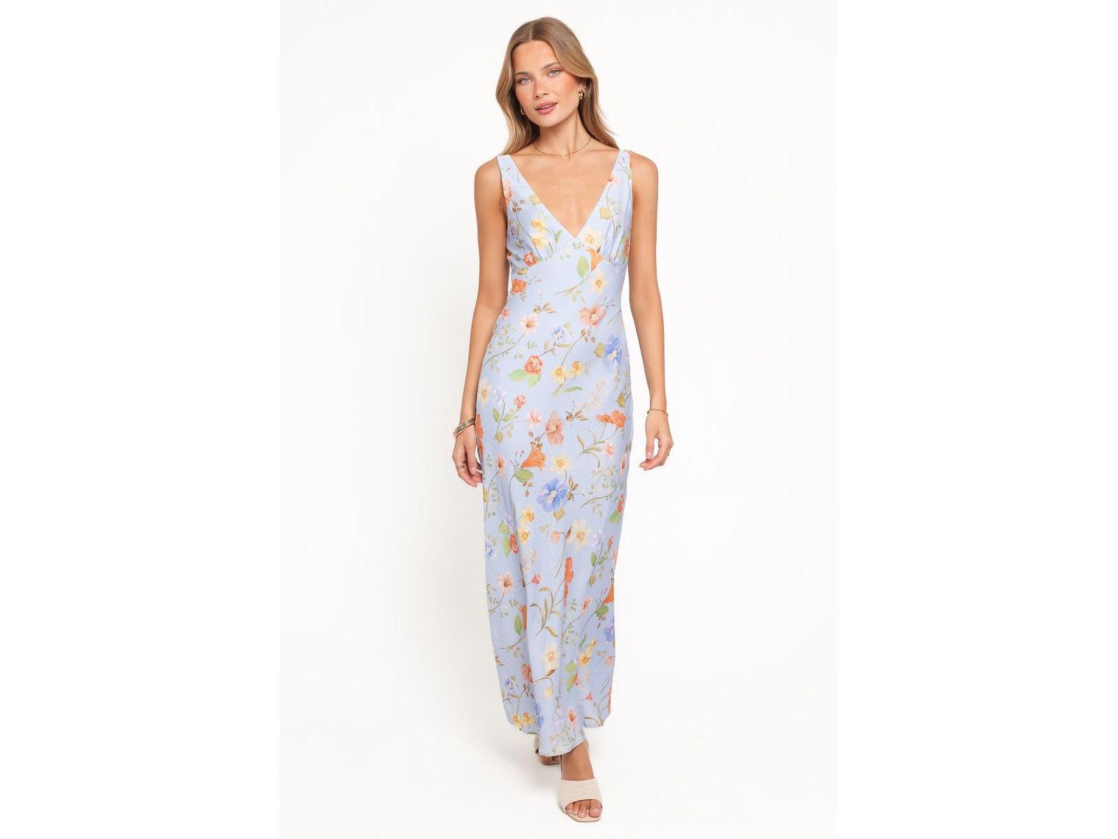Женское платье Petal and Pup Lunaria Maxi