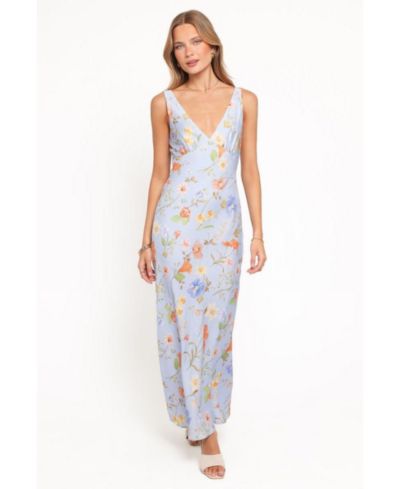 Petal and Pup Women's Lunaria Maxi Dress
