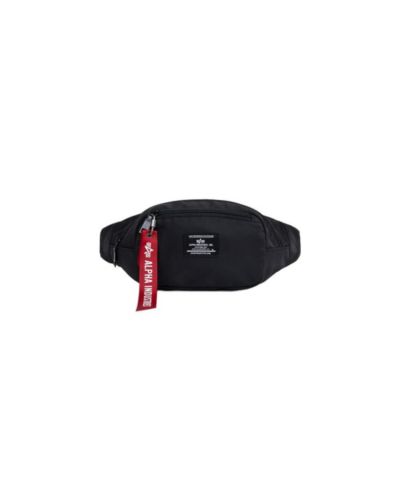 Мужская поясная сумка Alpha Industries Crew