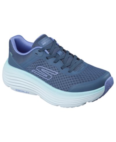 Женские беговые кроссовки Skechers Max Cushioning Endeavour