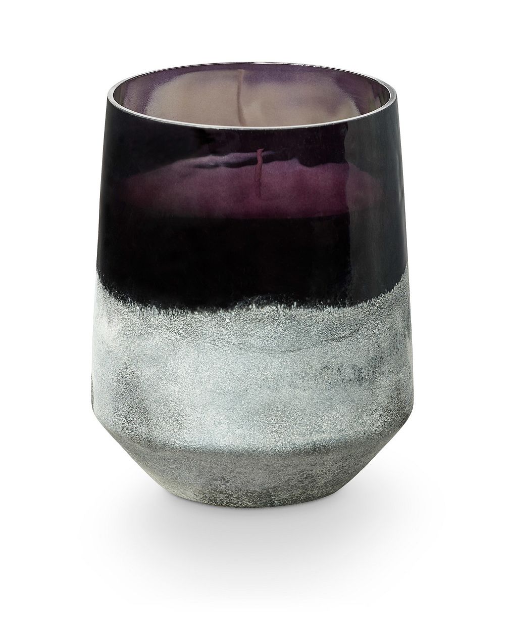Свеча Illume Beautifully Done Blackberry Absinthe Baltic Glass, 13 унций