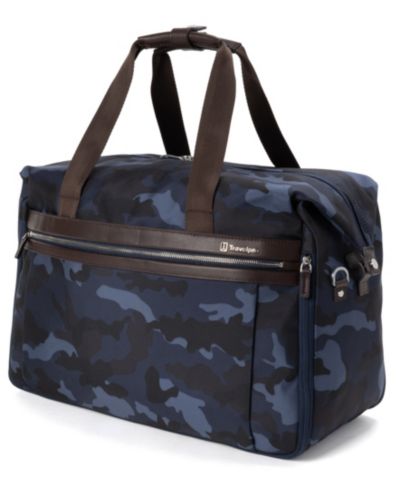 Travelpro Platinum® Elite 19" Soft Duffel