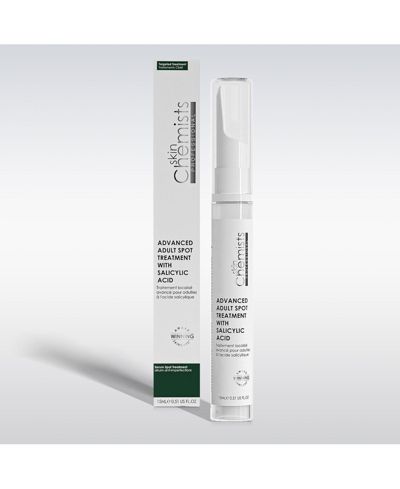 skinChemists Средство от пятен с салициловой кислотой 15ml