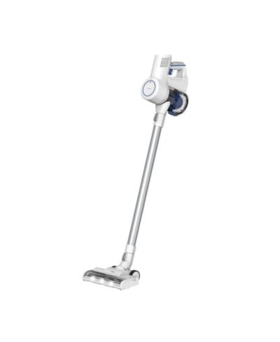 Tineco LiteVak Lightweight Cordless Stick Vacuum, HEPA Filter, LED Headlight, Multi-Surface Cleaning