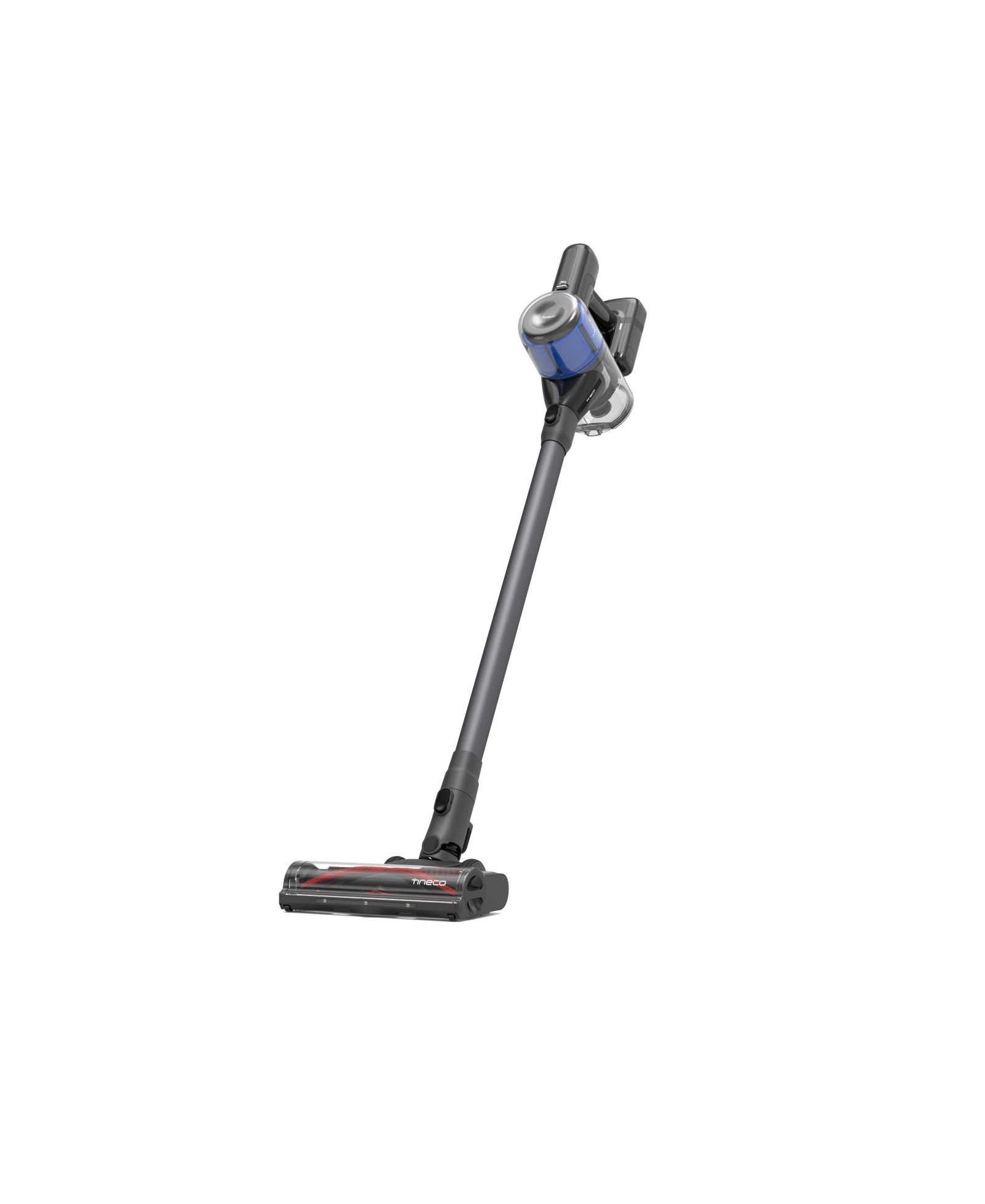 Tineco Pure ONE S30 Cordless Stick Vacuum Cleaner, 150AW Suction, ZeroTangle Brush, Up to 65 Minute Runtime, HEPA Filtration, Dock