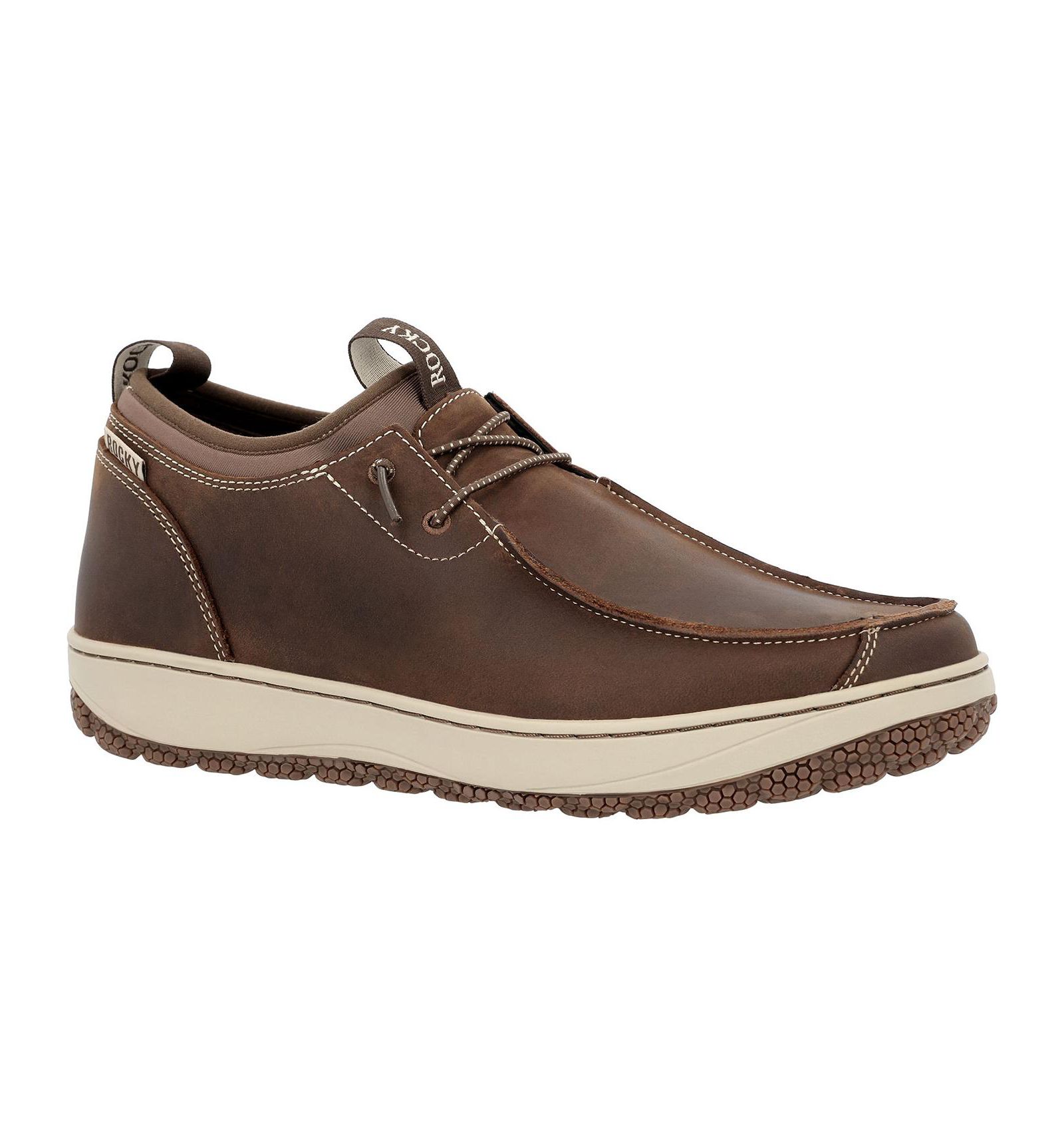 Мужская уличная обувь ROCKY Men's Dry-Strike SRX Outdoor Shoe