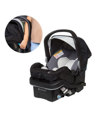 Детское автокресло Baby Trend Kids Trend EZ-Lift PRO