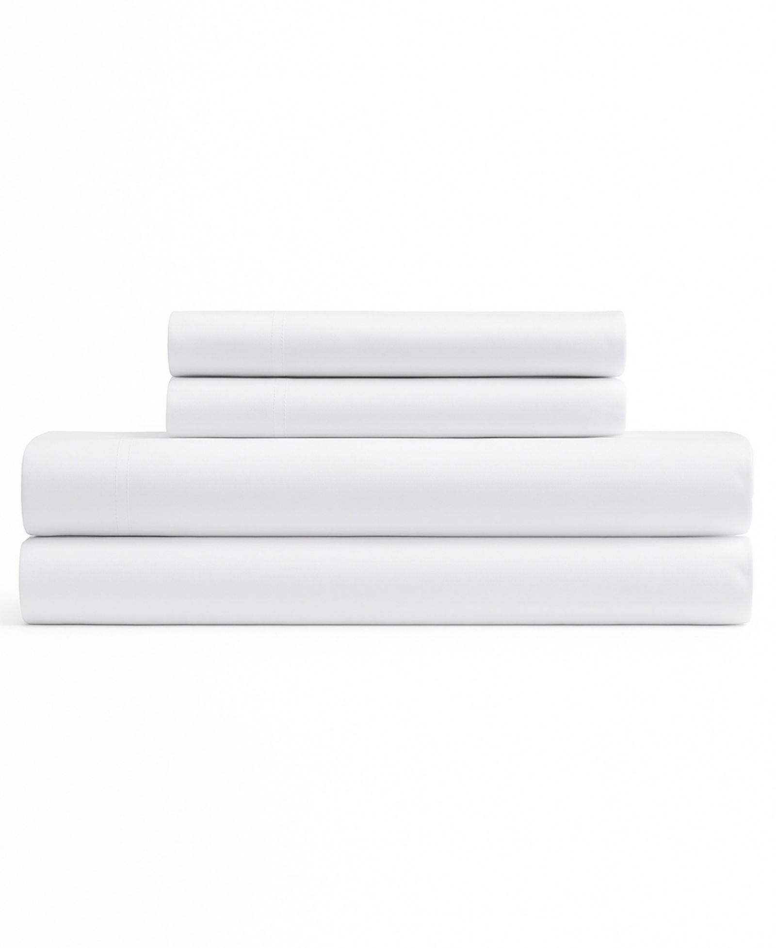 Calvin Klein Modern Comfort Easy Care 4-Pc. Sheet Set, Queen