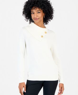 Bright Ivory