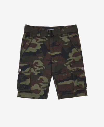 Olive camo