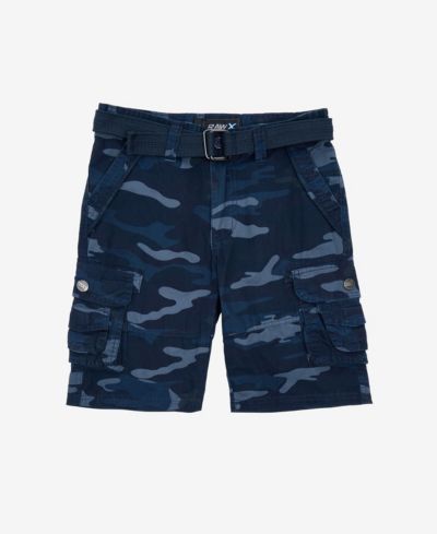 Navy camo