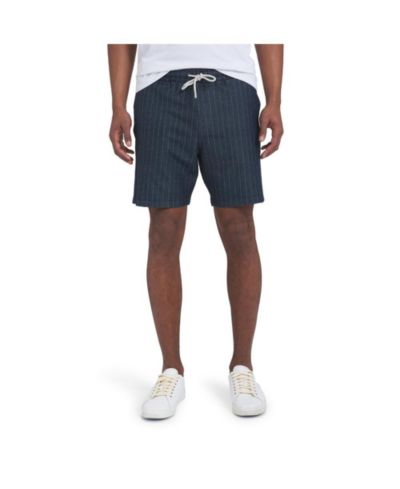 Мужские шорты DKNY ardley в полоску