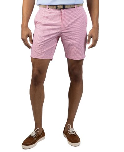 Шорты Tailorbyrd Men's Seersucker Stripe