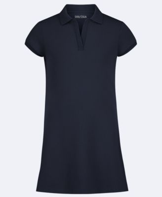 Nautica Детское платье Polo Short-Sleeve 7-16