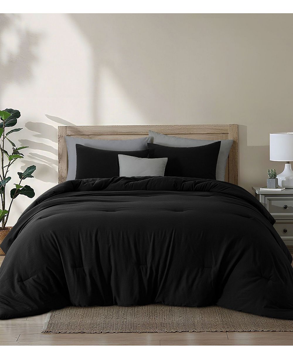 Комплект из 3 предметов Stratford Park Anaya Solid Queen
