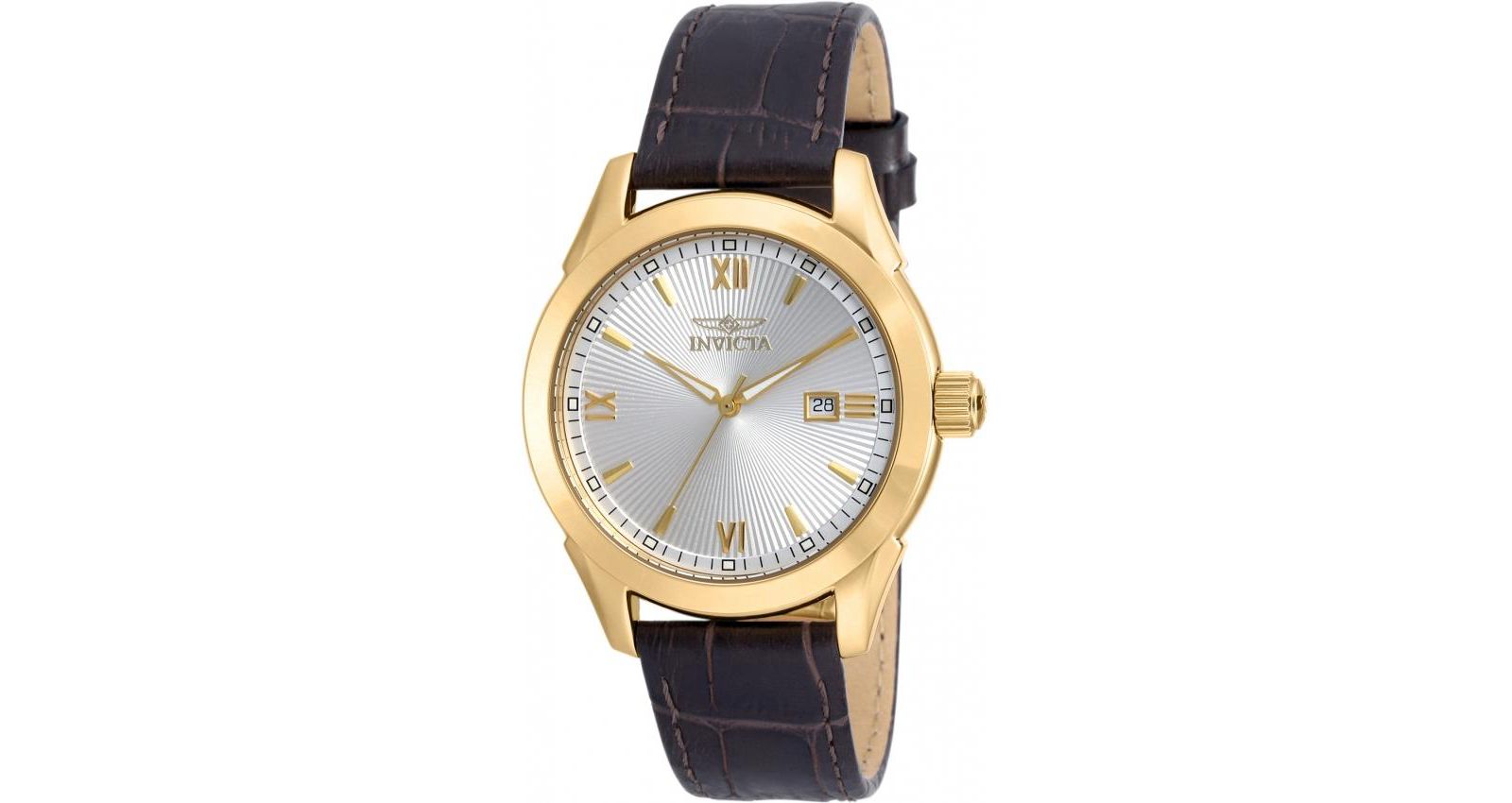 Invicta Men's 18116 Specialty Quartz  Dial Watch