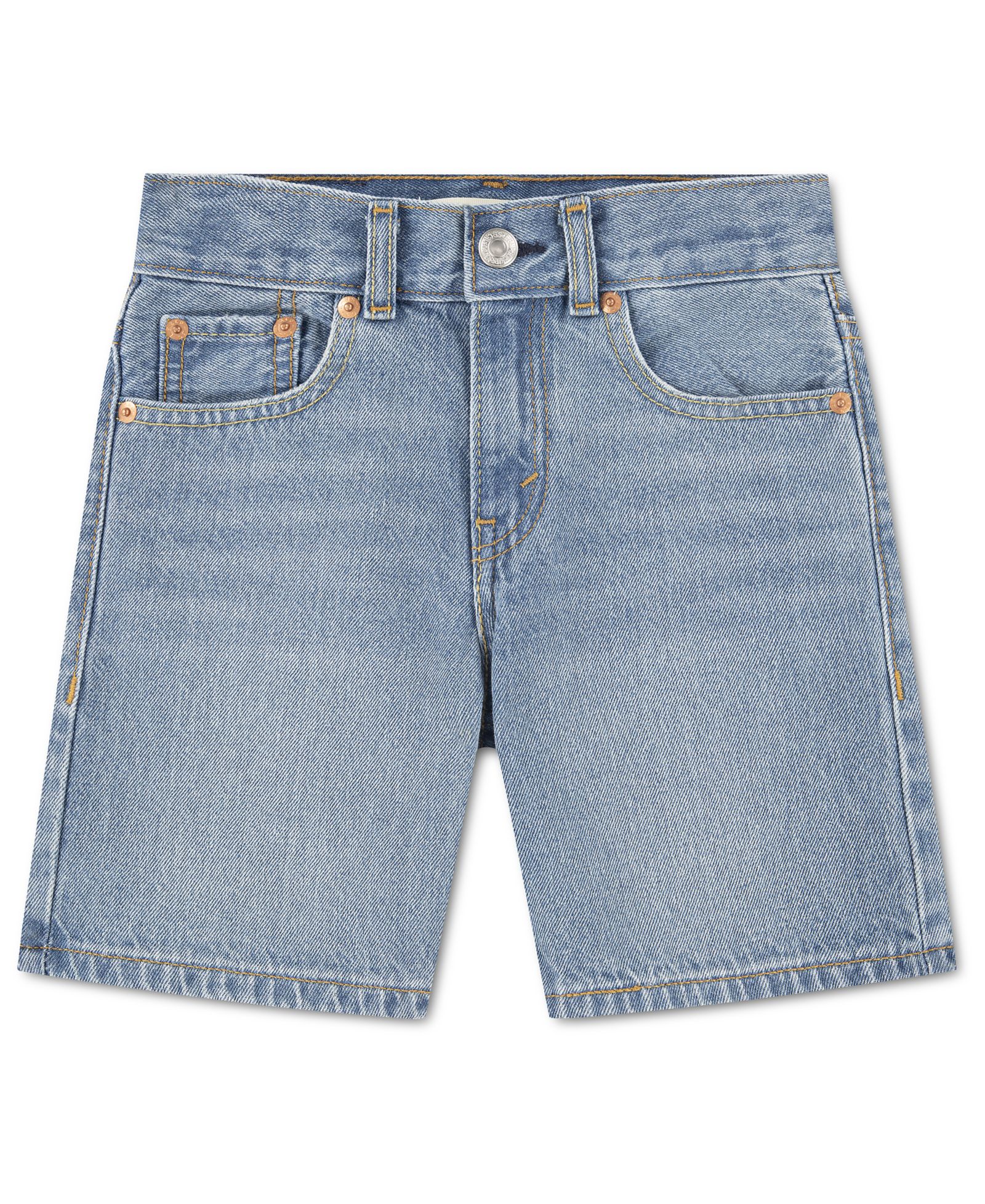 Levi's Детские джинсовые шорты stay loose