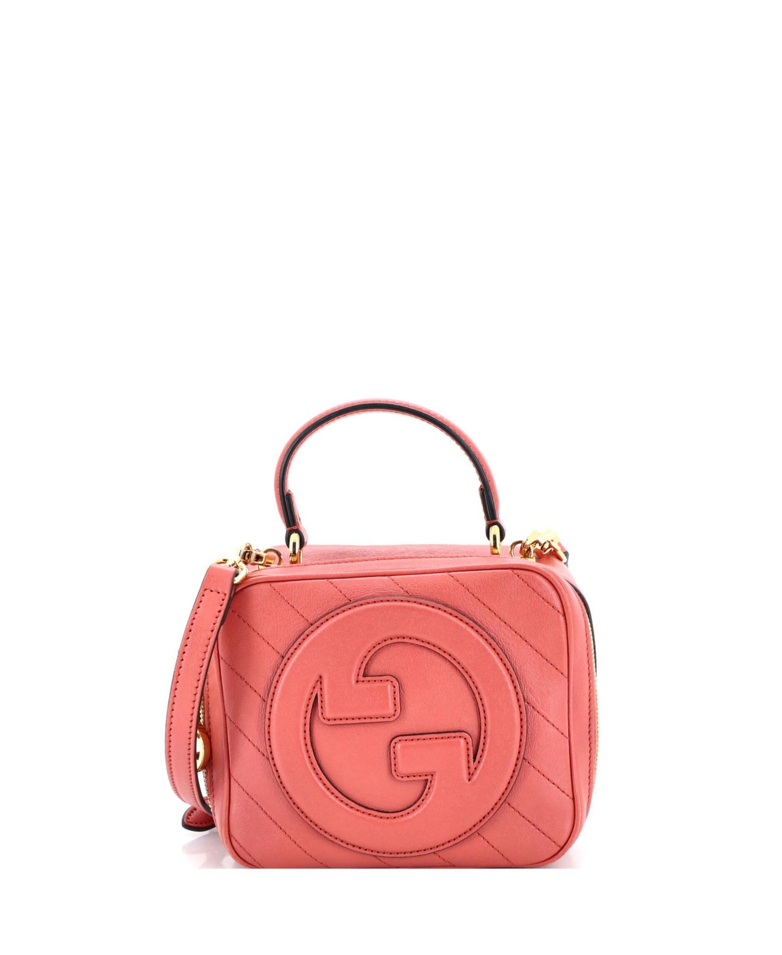 Gucci сумка через плечо Blondie NM