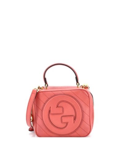 Gucci сумка через плечо Blondie NM