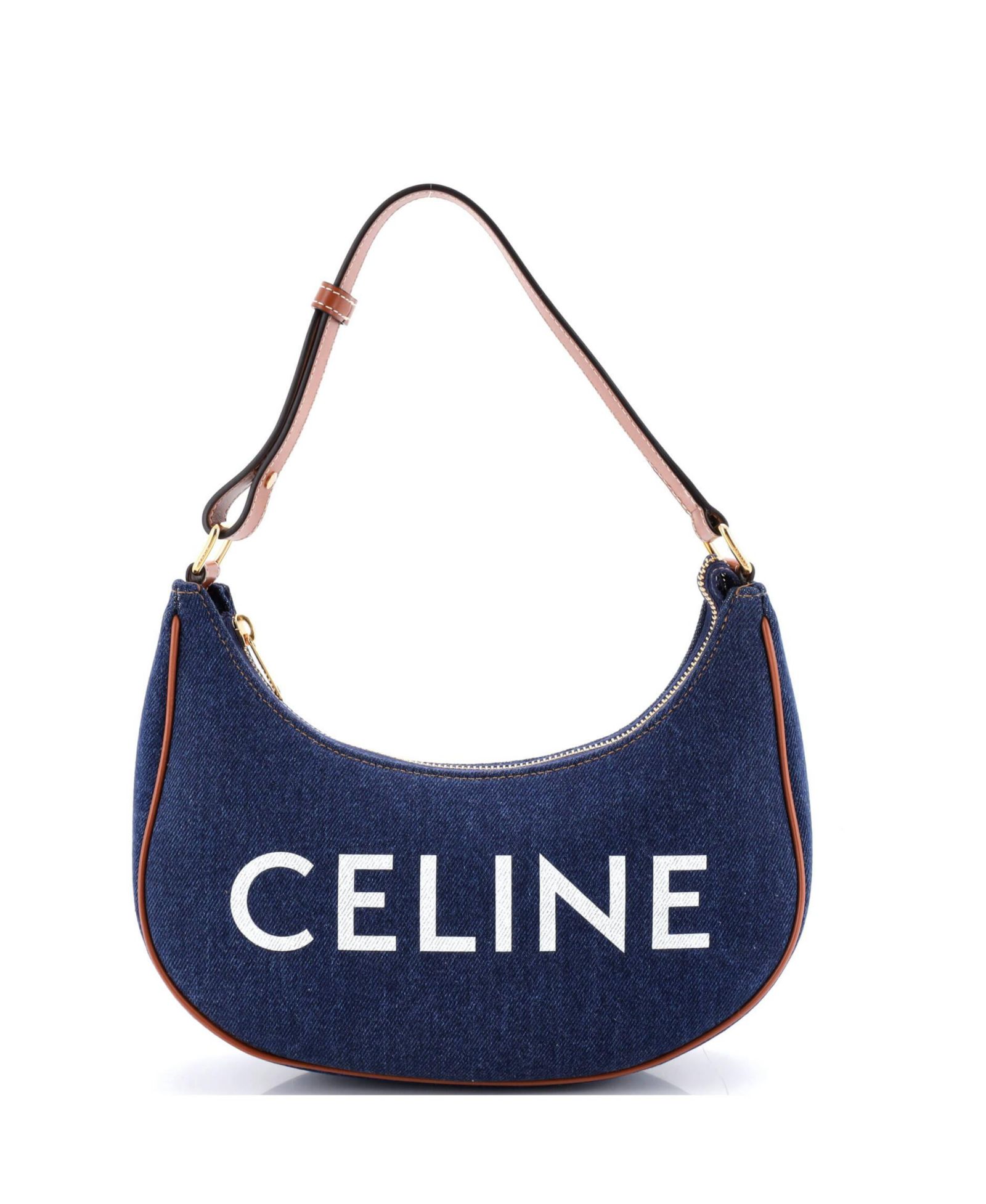 Сумка Celine Ava Denim б/у