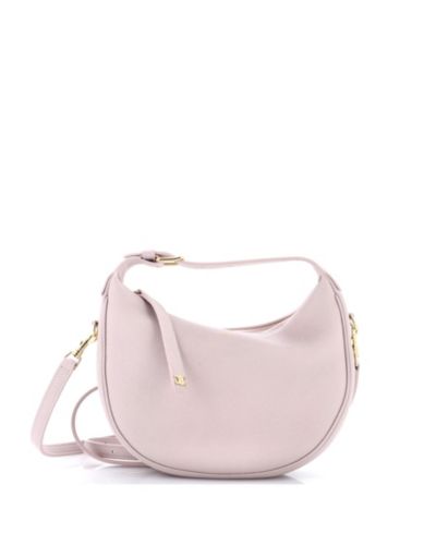 Pre-Owned Celine Teen Lulu Bag Leather