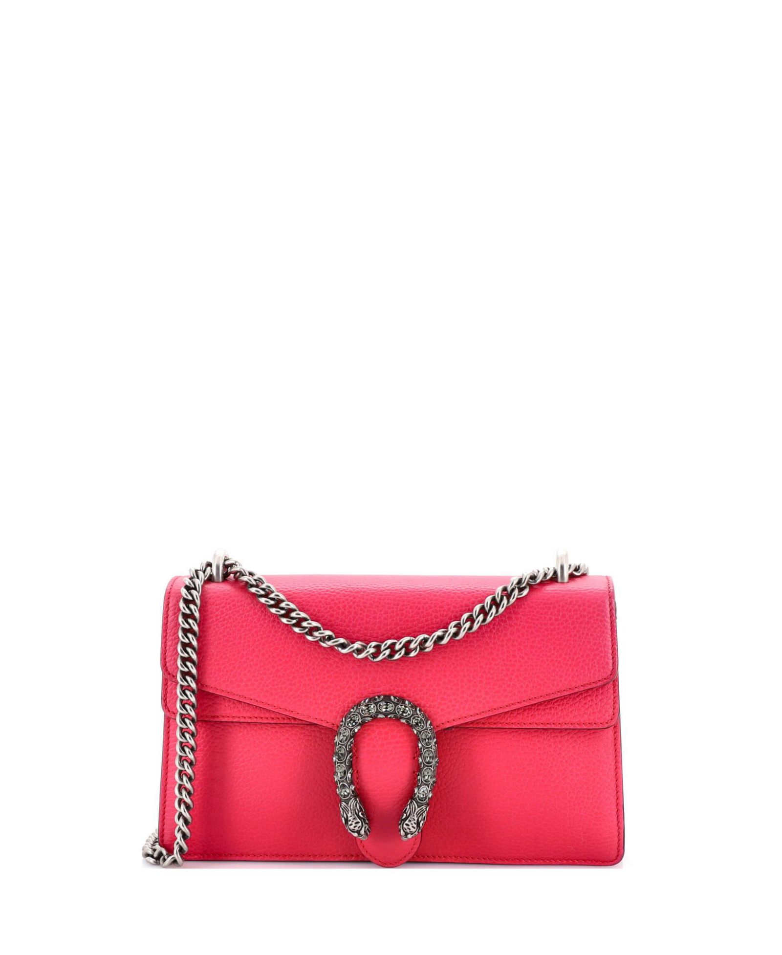 Gucci Dionysus сумка из кожи Pre-Owned