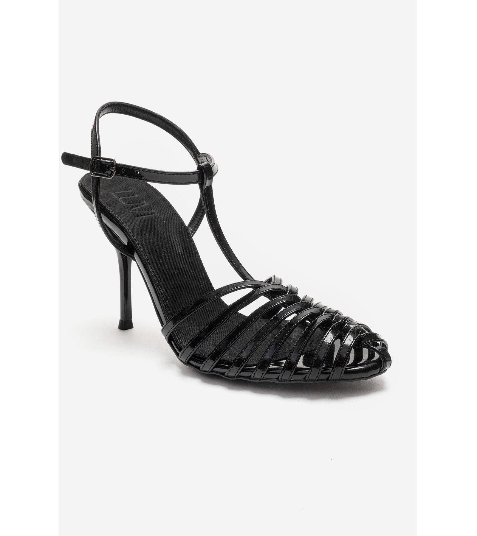 Prologue Shoes Women's Pasion Stiletto Pump