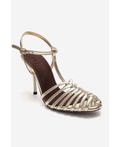 Женские туфли-лодочки Prologue Shoes Pasion Stiletto