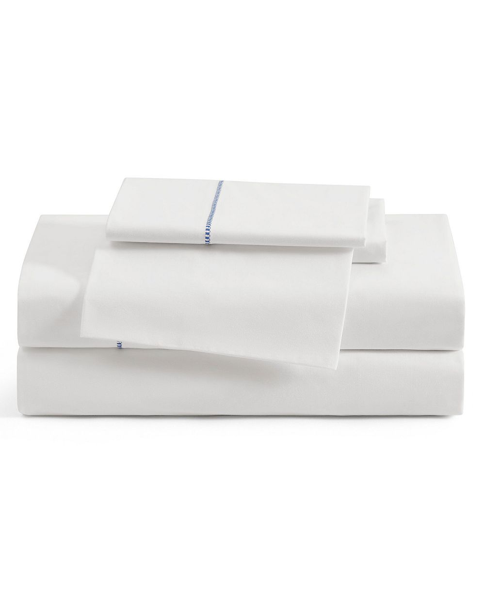 Tommy Bahama Home Комплект постельного белья из хлопка 200-Thread Count, King