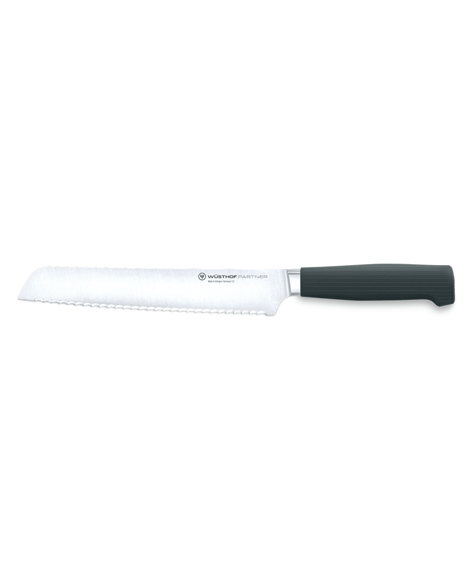 Нож для хлеба Wüsthof Partner 8"