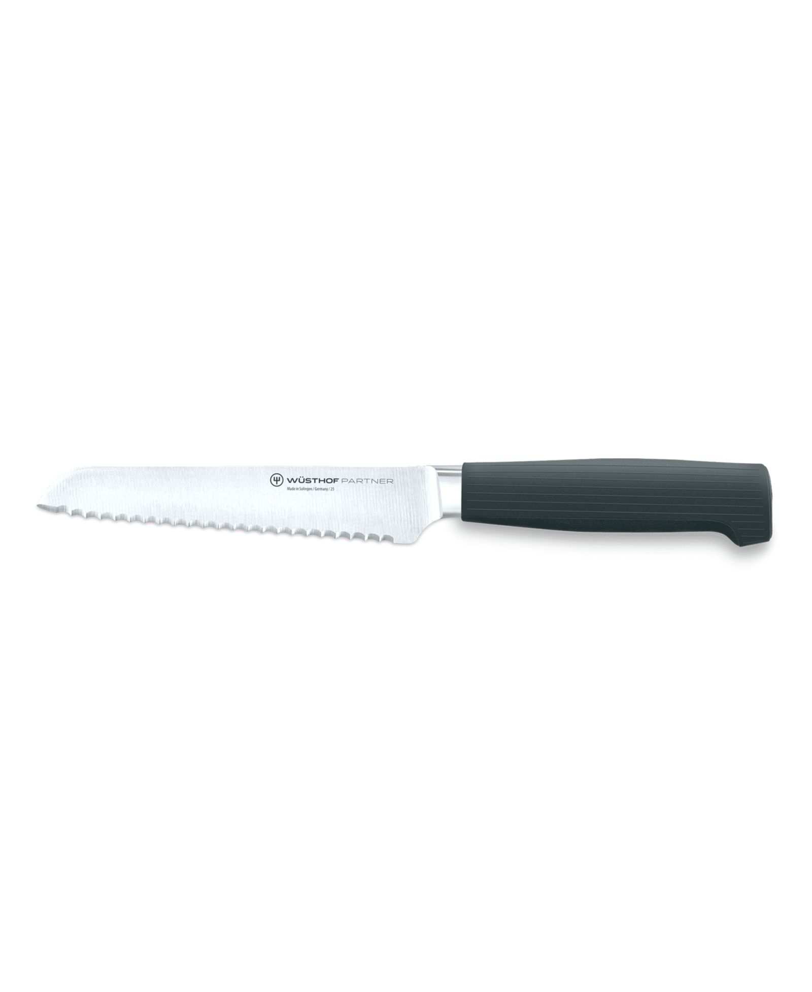 Wüsthof Partner 5" Serrated Utility Knife